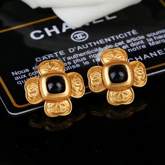Chanel earring 12lyh315 (3)