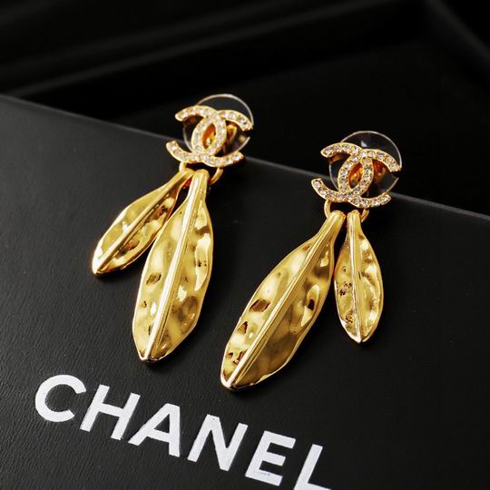 Chanel earring 12lyh316 (1)