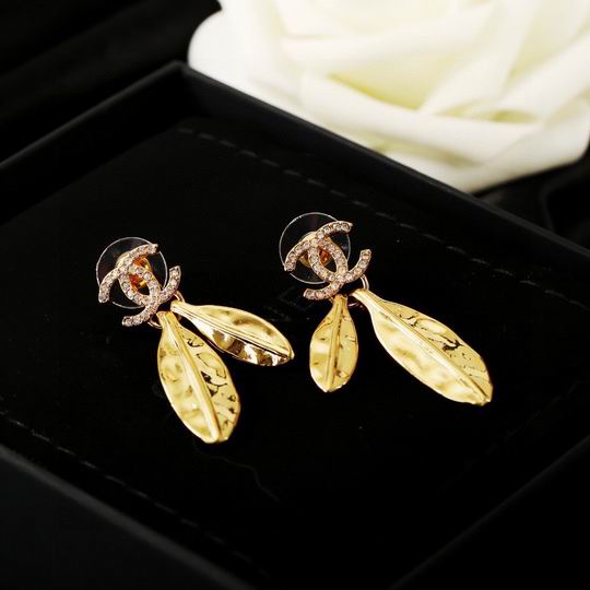 Chanel earring 12lyh316 (5)
