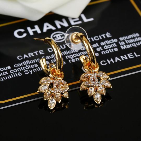 Chanel earring 12lyh317 (1)
