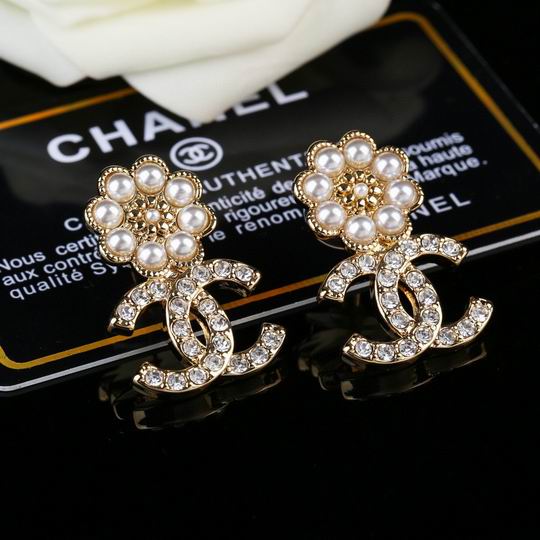 Chanel earring 12lyh318 (1)