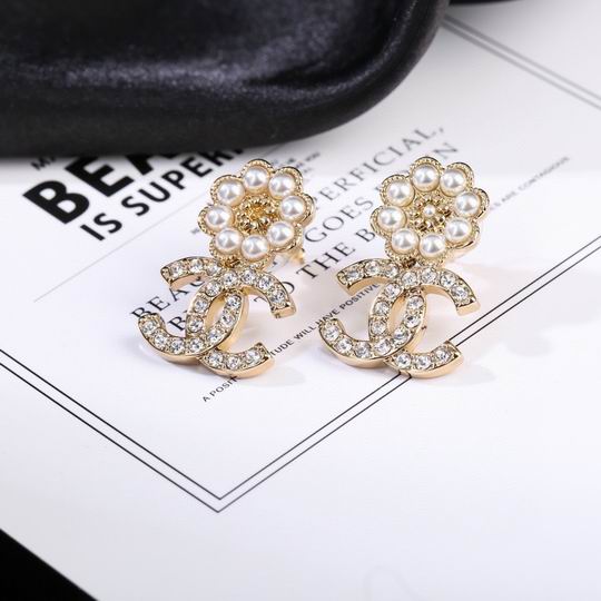 Chanel earring 12lyh318 (2)