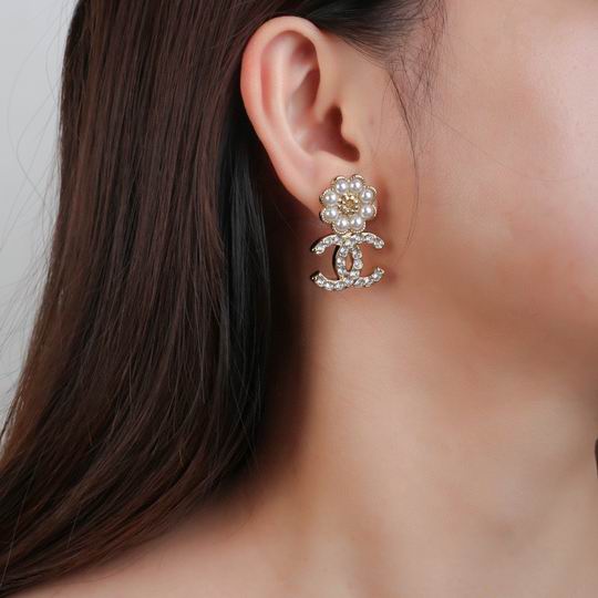 Chanel earring 12lyh318 (3)
