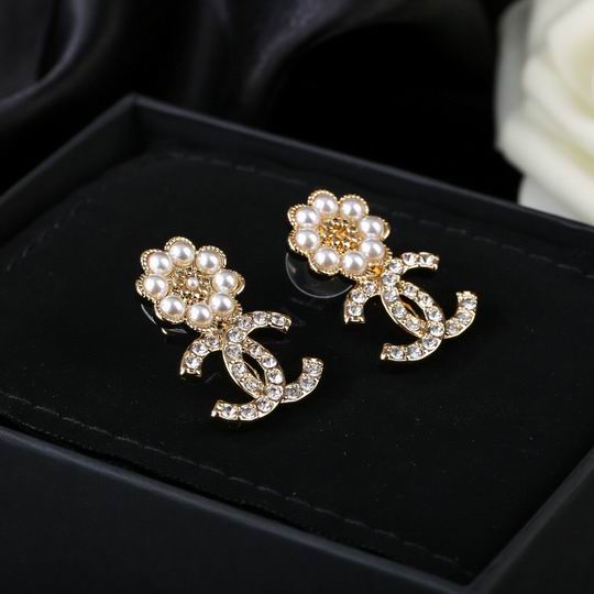 Chanel earring 12lyh318 (5)