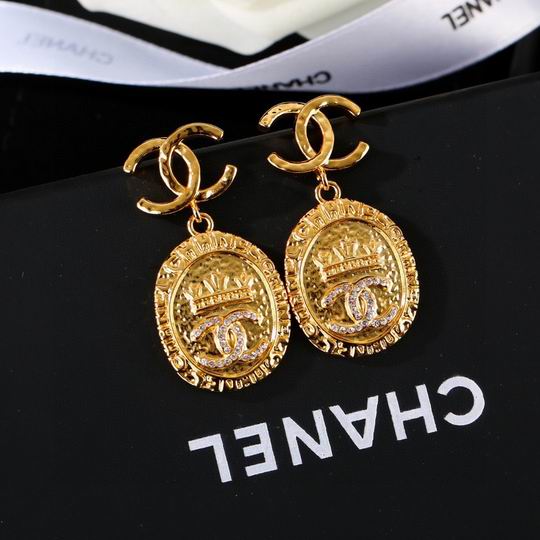 Chanel earring 12lyh319 (1)