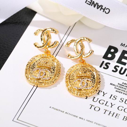 Chanel earring 12lyh319 (3)