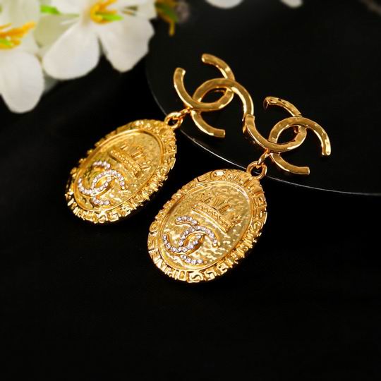Chanel earring 12lyh319 (5)