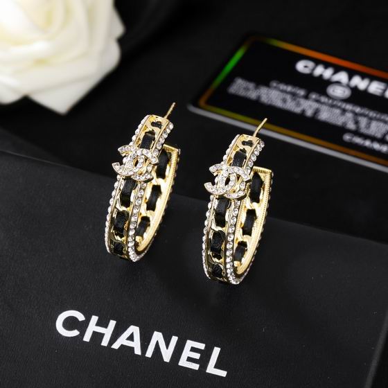 Chanel earring 12lyh320 (1)