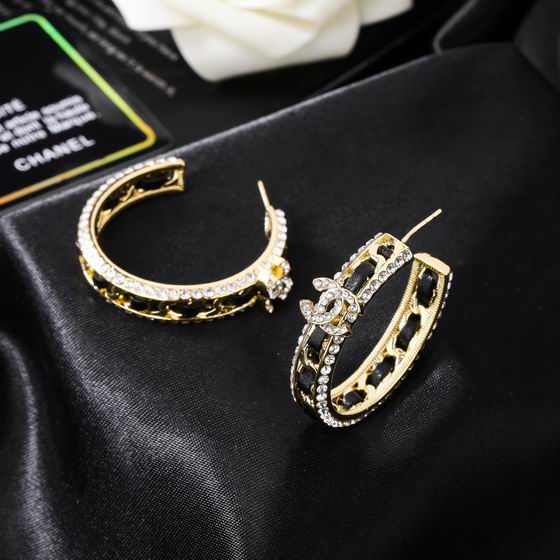 Chanel earring 12lyh320 (3)