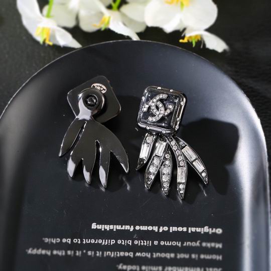 Chanel earring 12lyh321 (2)