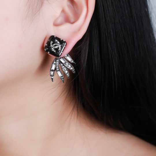 Chanel earring 12lyh321 (3)