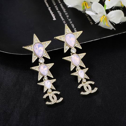 Chanel earring 12lyh322 (1)