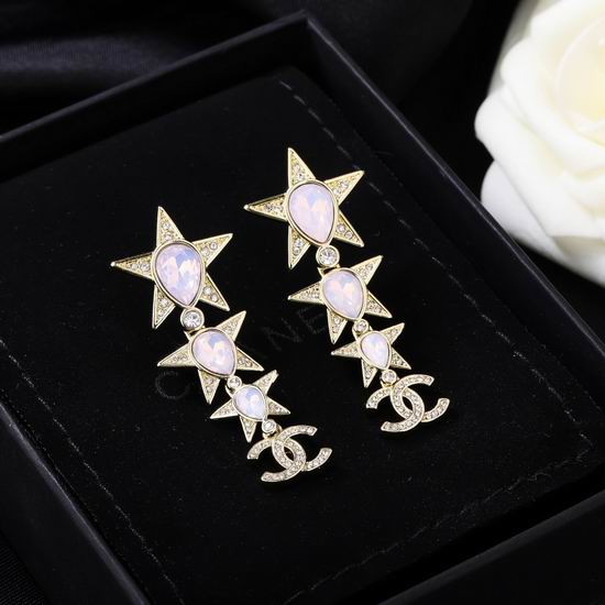 Chanel earring 12lyh322 (2)