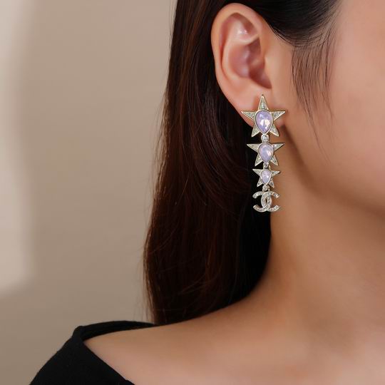 Chanel earring 12lyh322 (3)