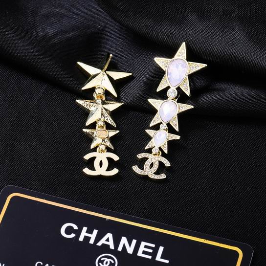 Chanel earring 12lyh322 (4)