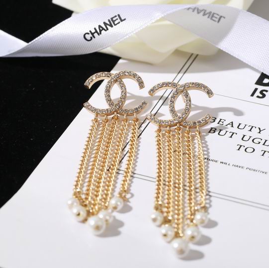 Chanel earring 12lyh323 (2)