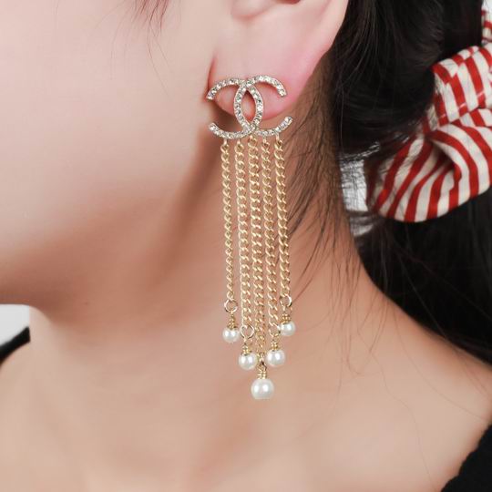 Chanel earring 12lyh323 (4)
