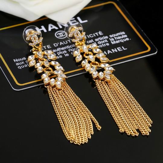 Chanel earring 12lyh324 (1)