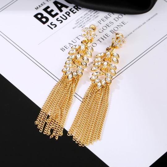 Chanel earring 12lyh324 (2)