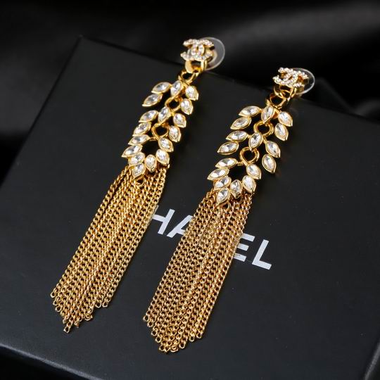 Chanel earring 12lyh324 (3)