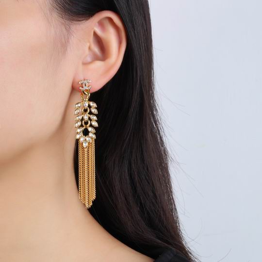 Chanel earring 12lyh324 (4)