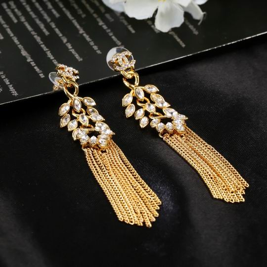 Chanel earring 12lyh324 (5)