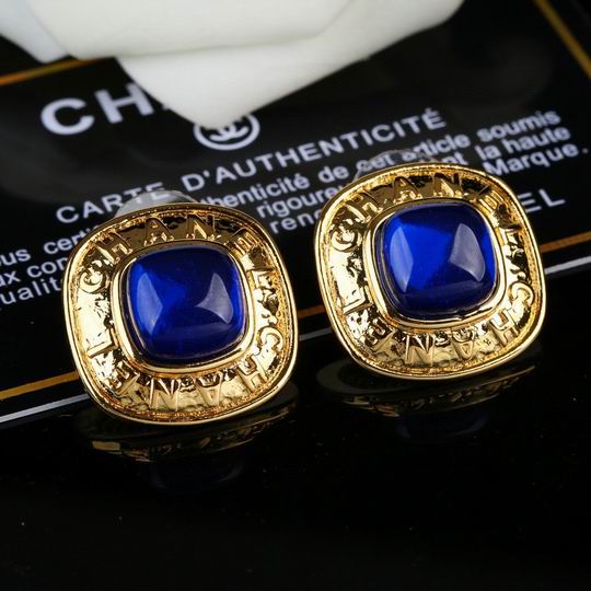 Chanel earring 12lyh325 (1)
