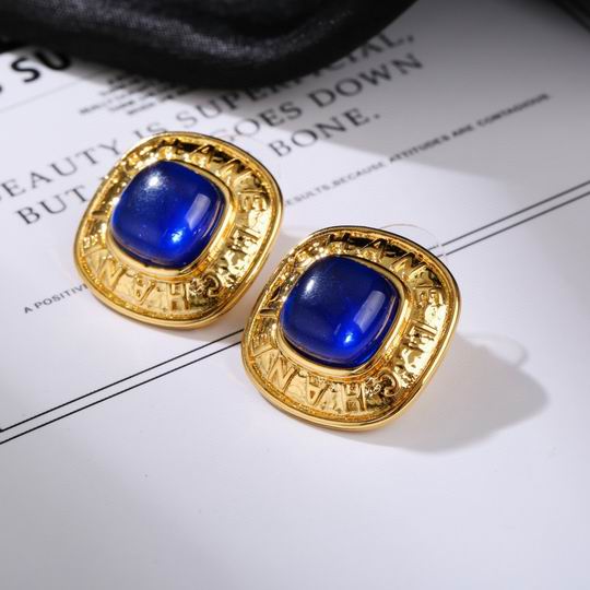 Chanel earring 12lyh325 (3)
