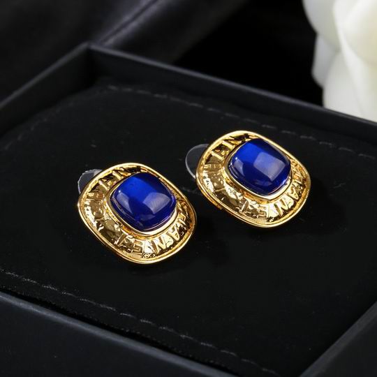 Chanel earring 12lyh325 (4)