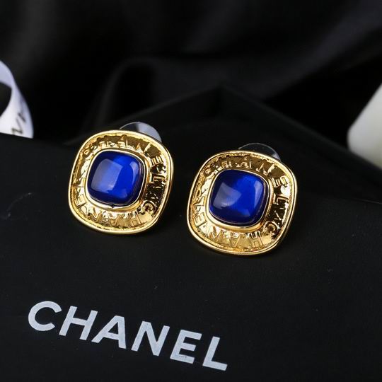 Chanel earring 12lyh325 (6)