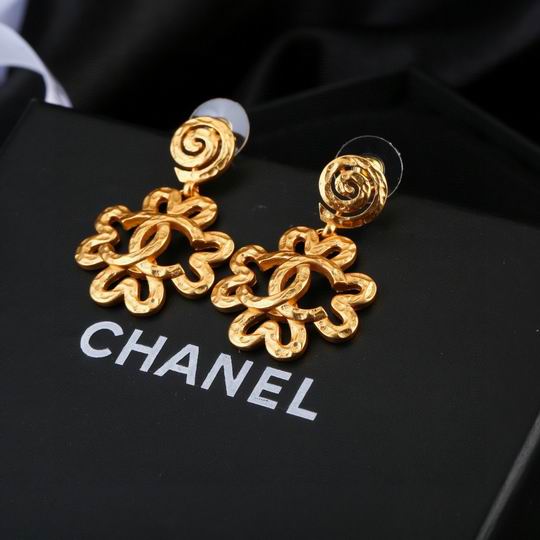 Chanel earring 12lyh326 (1)
