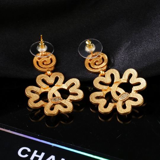 Chanel earring 12lyh326 (2)