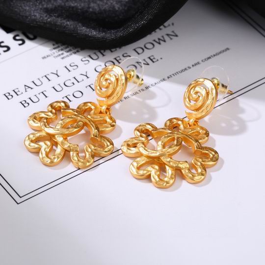 Chanel earring 12lyh326 (5)