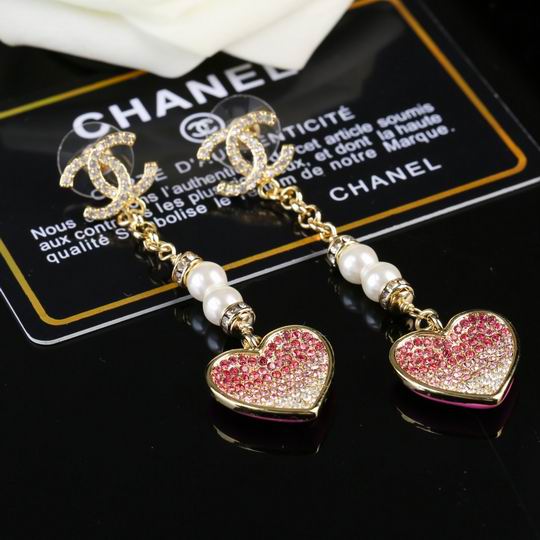 Chanel earring 12lyh327 (1)