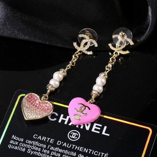 Chanel earring 12lyh327 (2)
