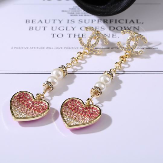 Chanel earring 12lyh327 (3)