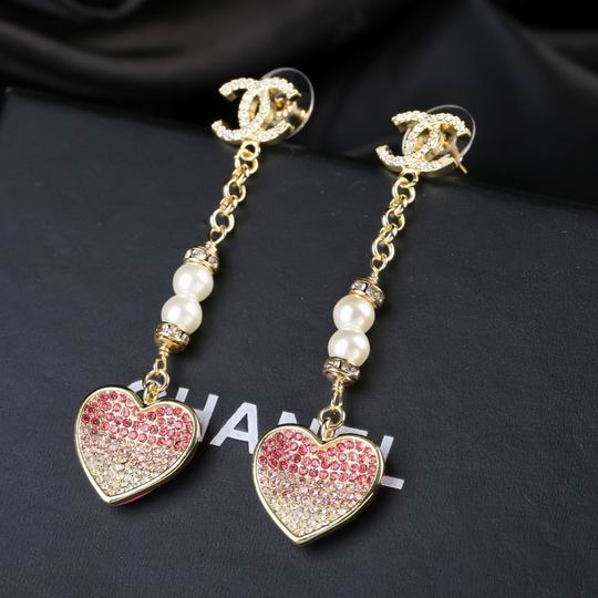 Chanel earring 12lyh327 (4)