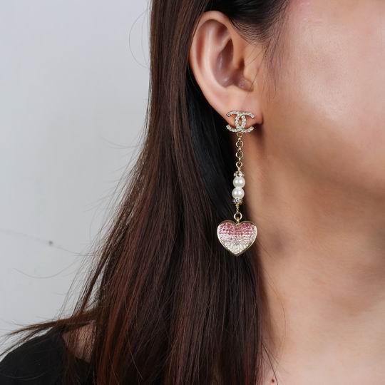 Chanel earring 12lyh327 (5)