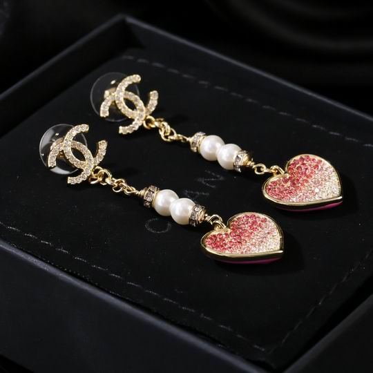 Chanel earring 12lyh327 (6)
