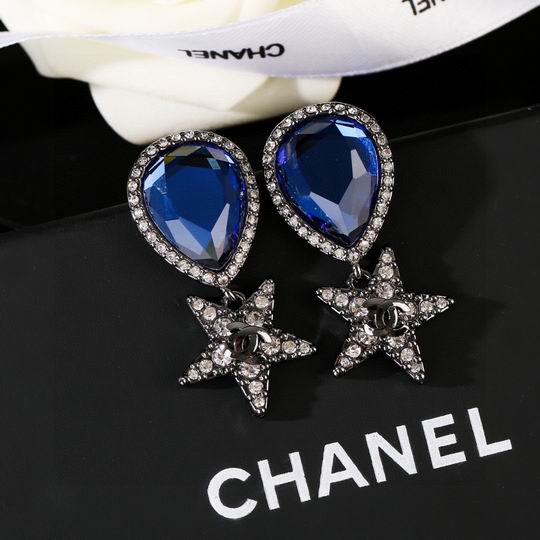 Chanel earring 12lyh329 (1)