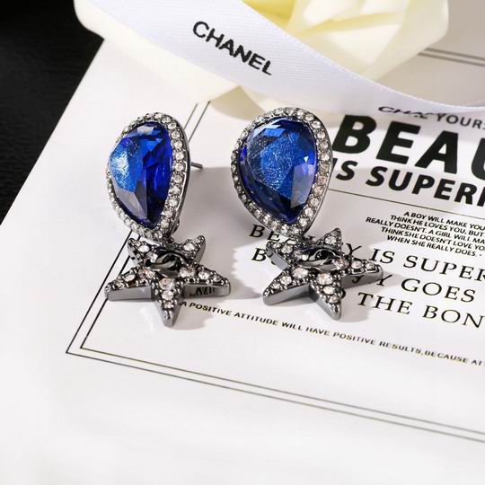 Chanel earring 12lyh329 (3)
