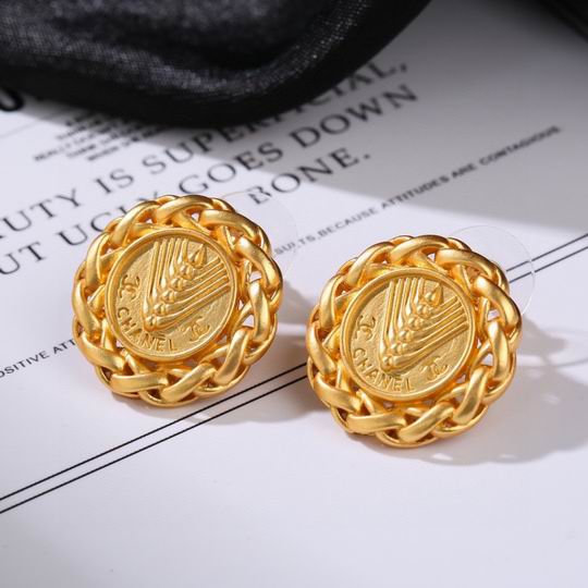 Chanel earring 12lyh330 (1)