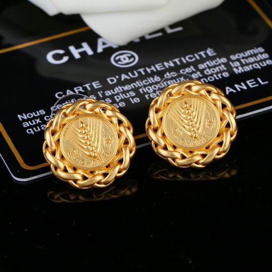 Chanel earring 12lyh330 (3)