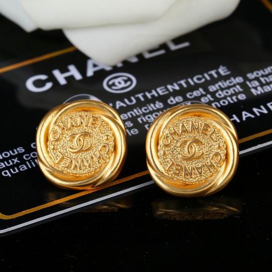 Chanel earring 12lyh331 (1)