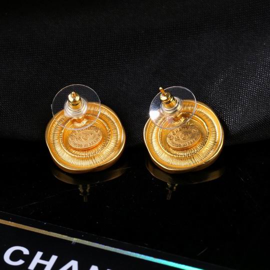 Chanel earring 12lyh331 (2)