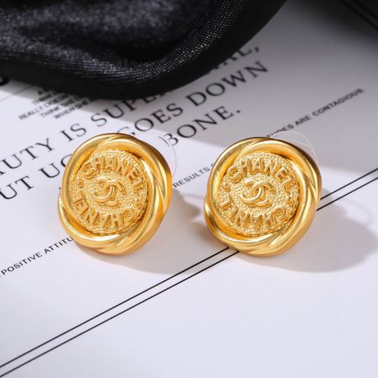 Chanel earring 12lyh331 (3)