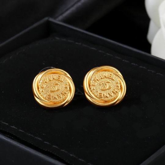 Chanel earring 12lyh331 (5)