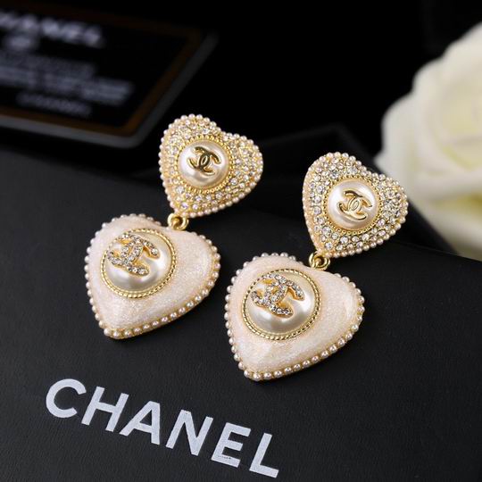 Chanel earring 12lyh332 (1)