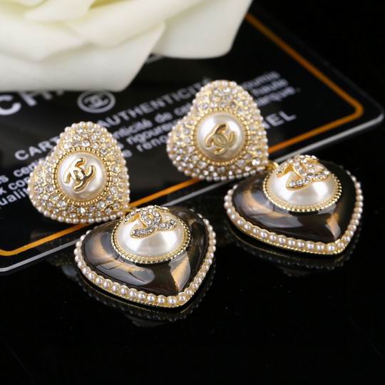 Chanel earring 12lyh332 (2)