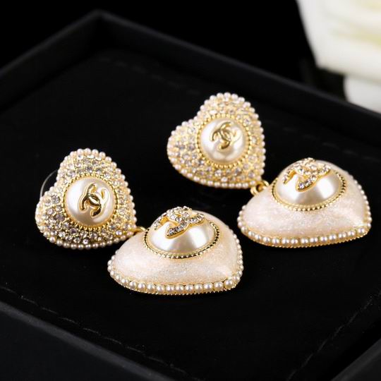 Chanel earring 12lyh332 (3)